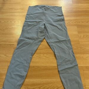 wunder under high rise leggings 25"